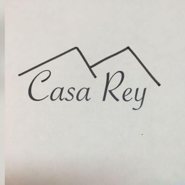 Casa Rey Séjour à la campagne *