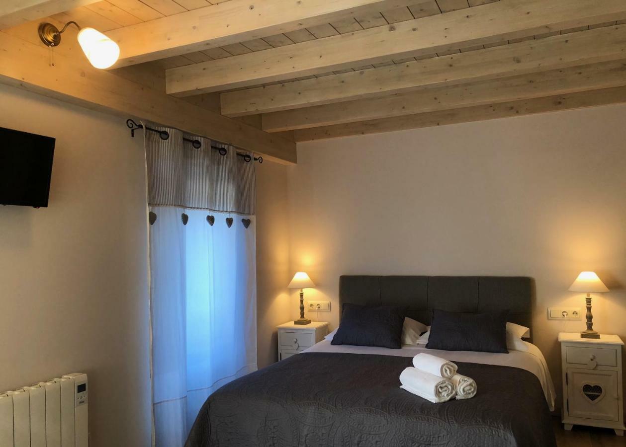 Séjour à la campagne Casa Rey