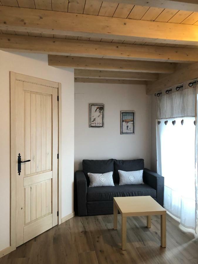 Casa Rey Séjour à la campagne *